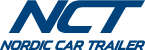 Nordic Trailer Logga.